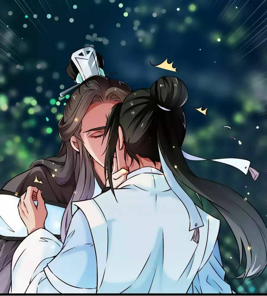 Liêu Liêu Nhân Thân Tu Tiên Truyện: Chapter 81