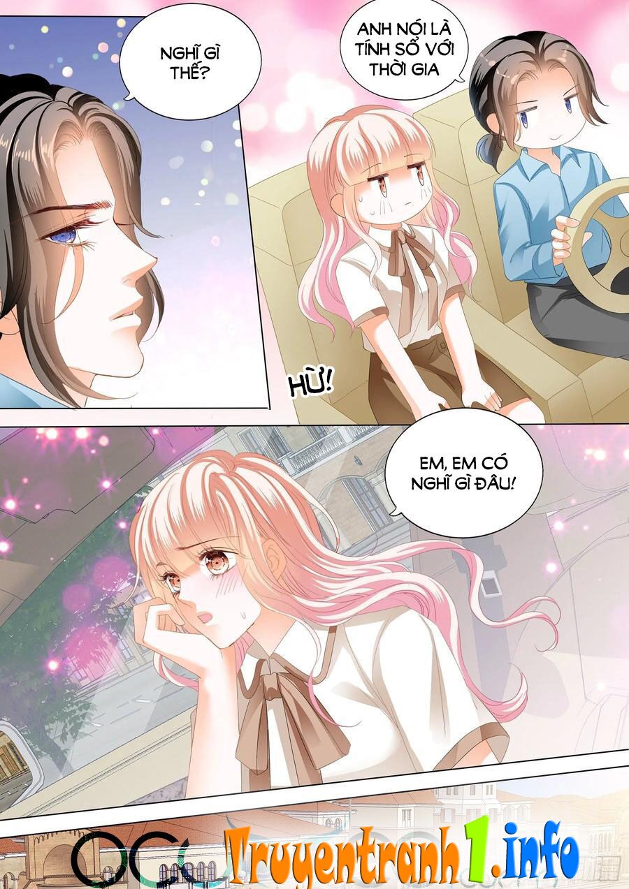 Bá Đạo Tiểu Thúc, Xin Trêu Chọc Vừa Thôi!: Chapter 166