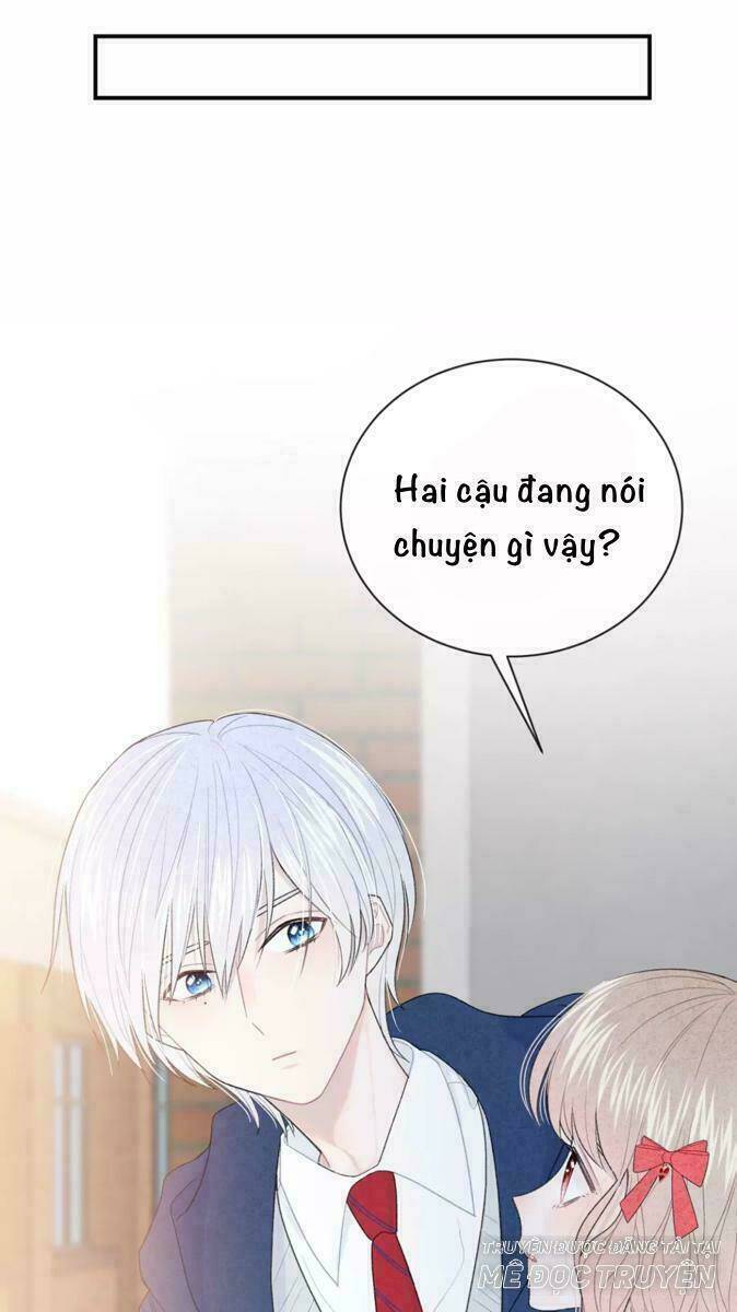 Từ Cái Nhìn Của Em: Chapter 27