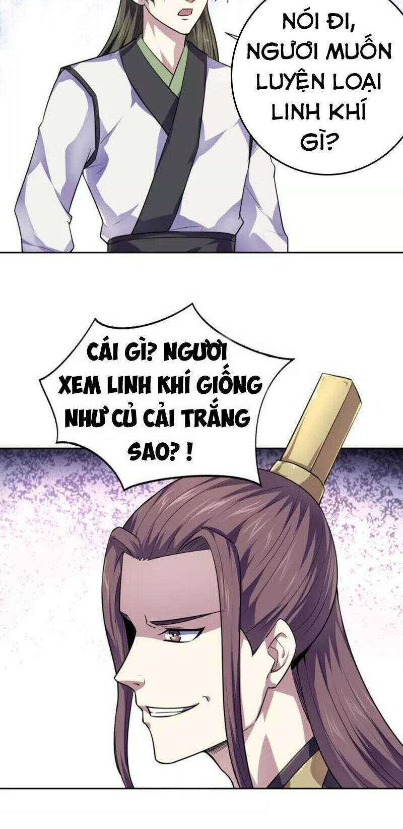 Nghịch Thiên Đại Thần: Chapter 75