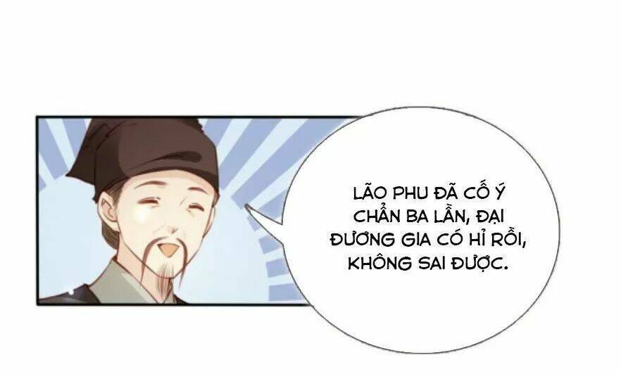 Nàng Trở Thành Bạch Nguyệt Quang Của Vương Gia Bệnh Kiều: Chapter 94