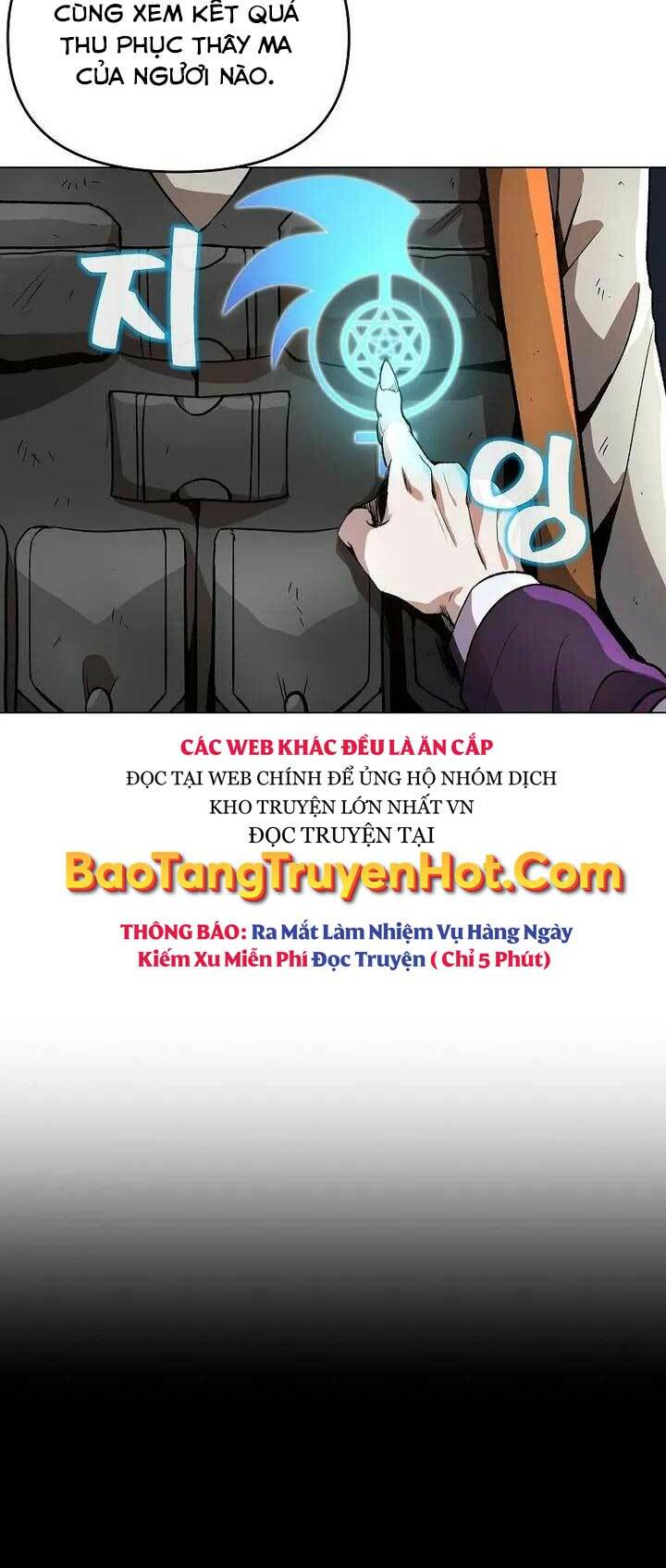 Con Đường Diệt Thần: Chapter 16