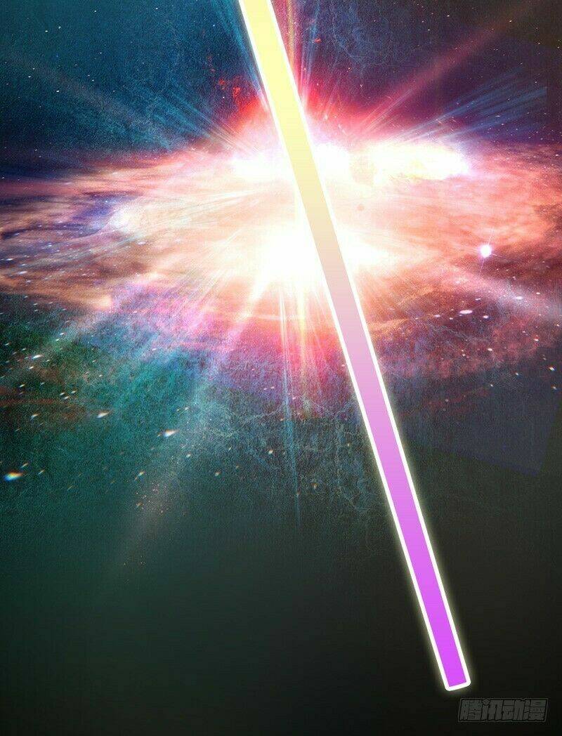 Vượt Qua Ngân Hà Để Yêu Em: Chapter 2