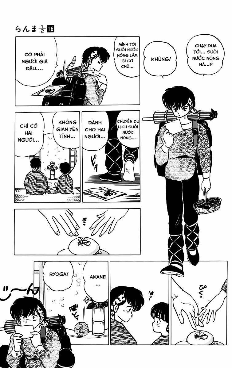 Suối Lời Nguyền: Chapter 158