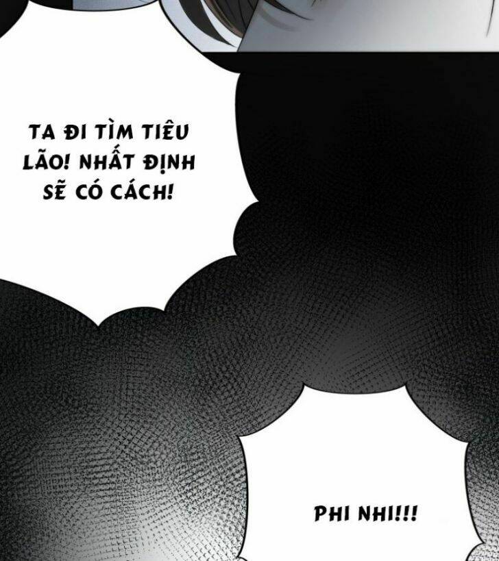 Nguyệt Trụy Trọng Minh: Chapter 13