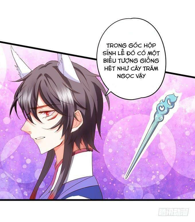 Hồ Tiên Hung Bạo: Chapter 82
