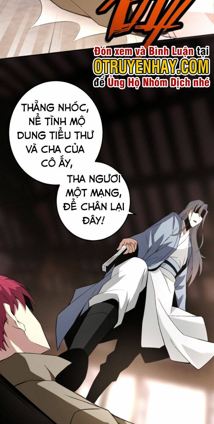 Lão Bà Ta Là Minh Chủ Võ Lâm: Chapter 10