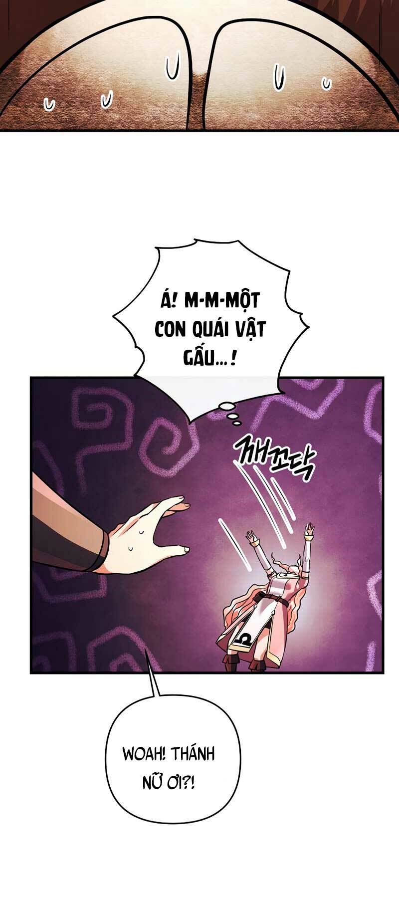 Trở Thành Bạo Quân: Chapter 23