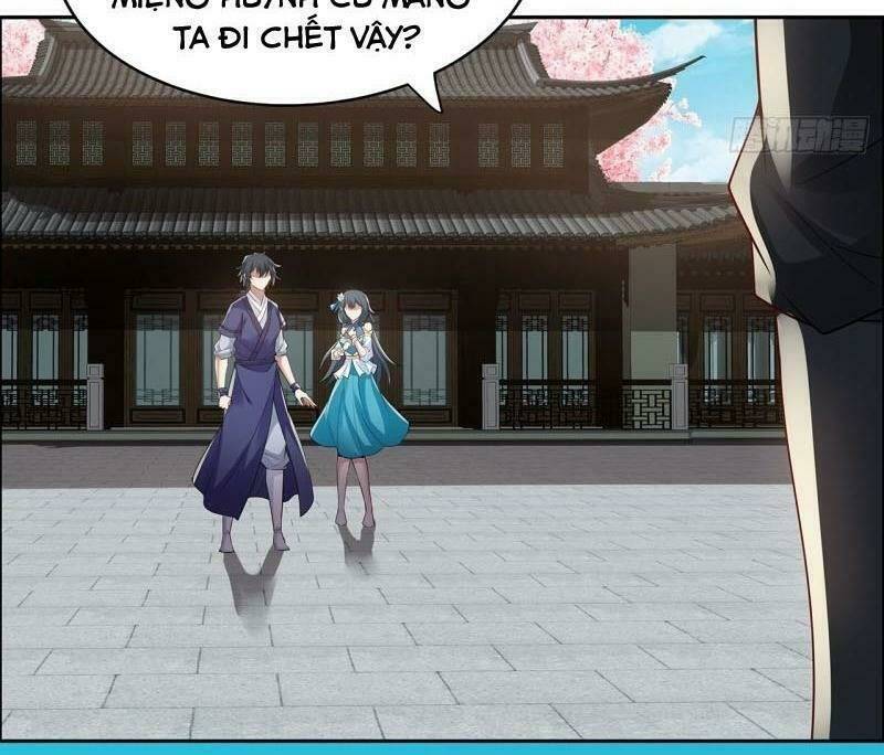 Nghịch Lân: Chapter 71