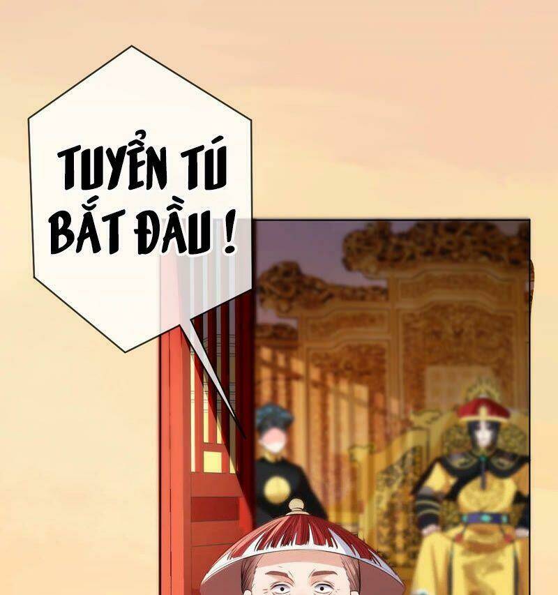 Quận Chúa Vững Vàng, Thiết Lập Nhân Vật Không Thể Vỡ: Chapter 40