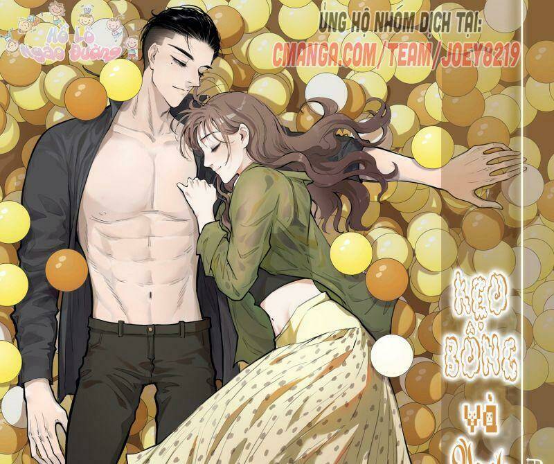 Kẹo Bông Gòn Và Mộng Giữa Ban Ngày: Chapter 27