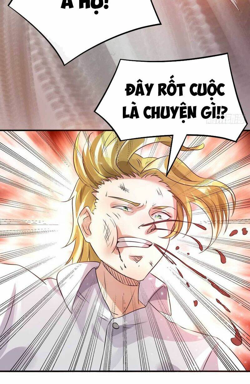 Tiên Vương Trùng Sinh: Chapter 128