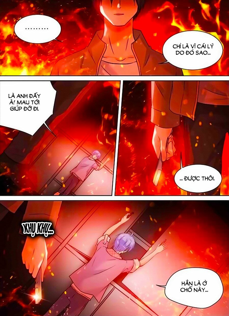 Giả Diện Thế Thân: Chapter 167