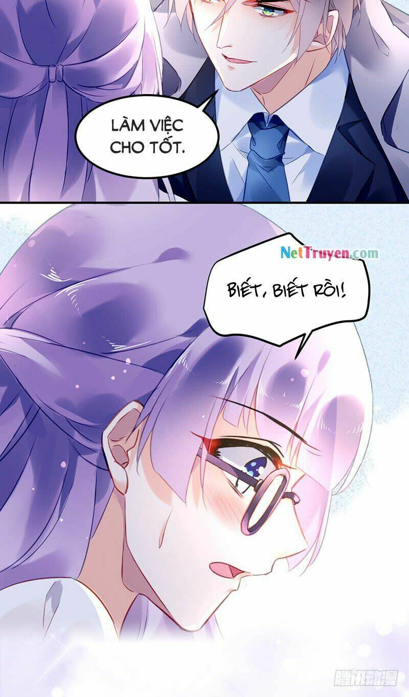 Tôi Bị Tổng Tài Ám Hại: Chapter 157