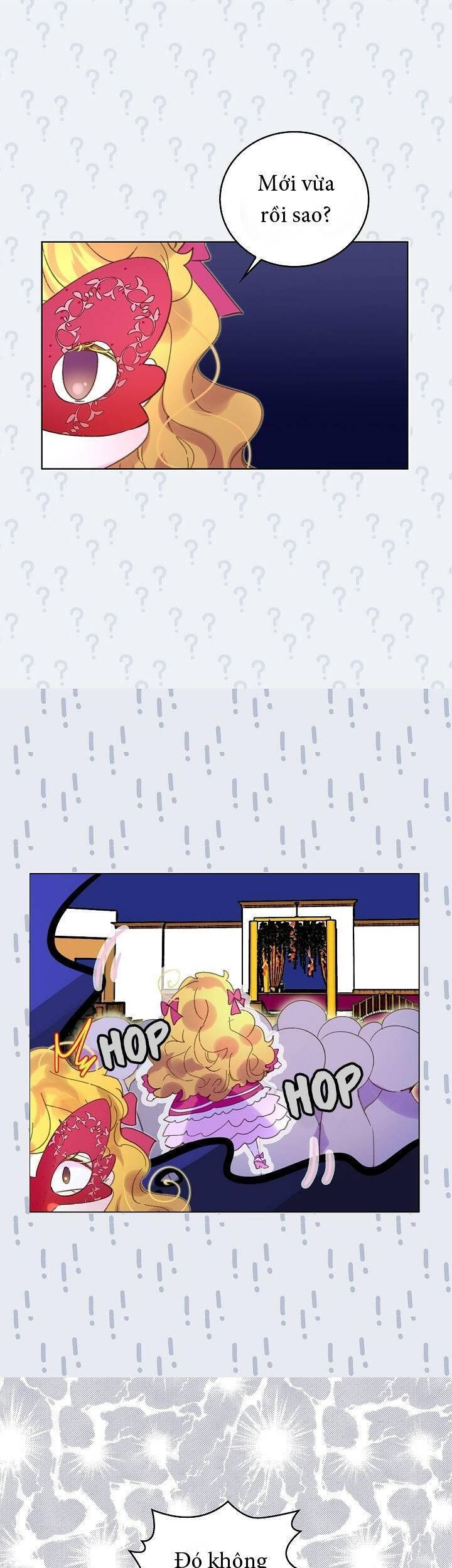 Đừng Xem Thường Nữ Phụ: Chapter 69