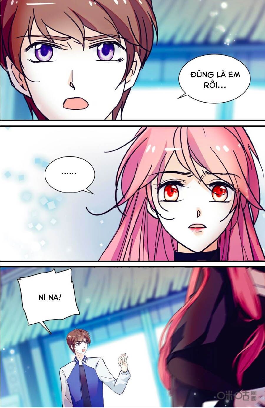 Thanh Ninh Chi Hạ: Chapter 450
