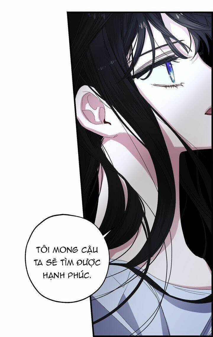 Tình Điên Dại: Chapter 43