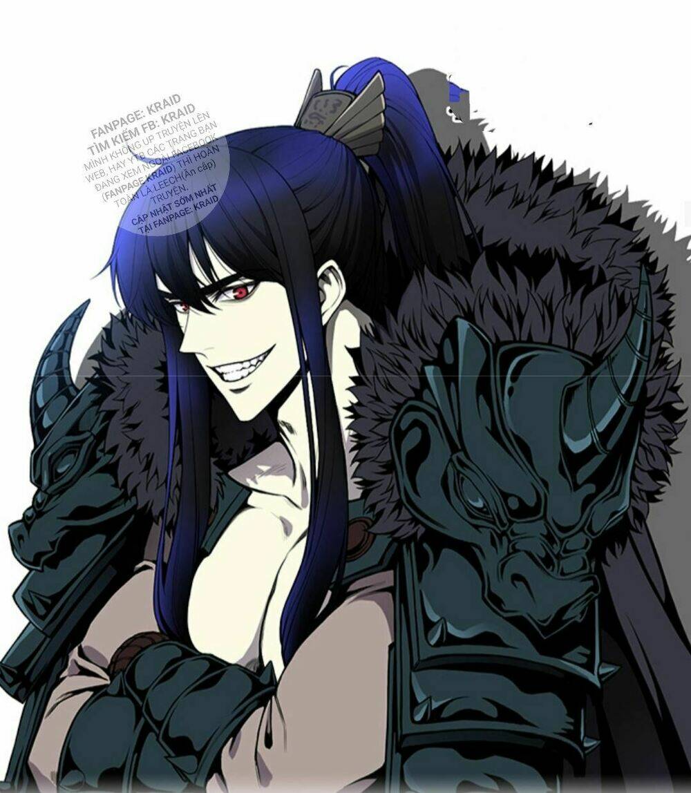 Luân Hồi Ác Nhân: Chapter 17