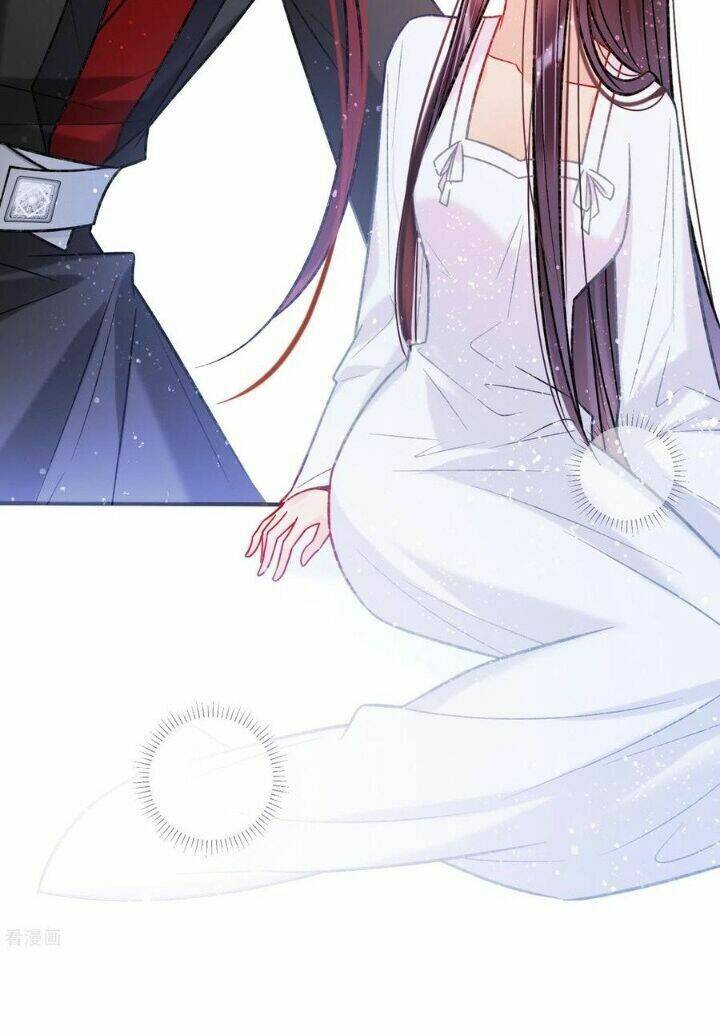 Bệ Hạ Nhà Ta Muốn Hại Quốc: Chapter 42