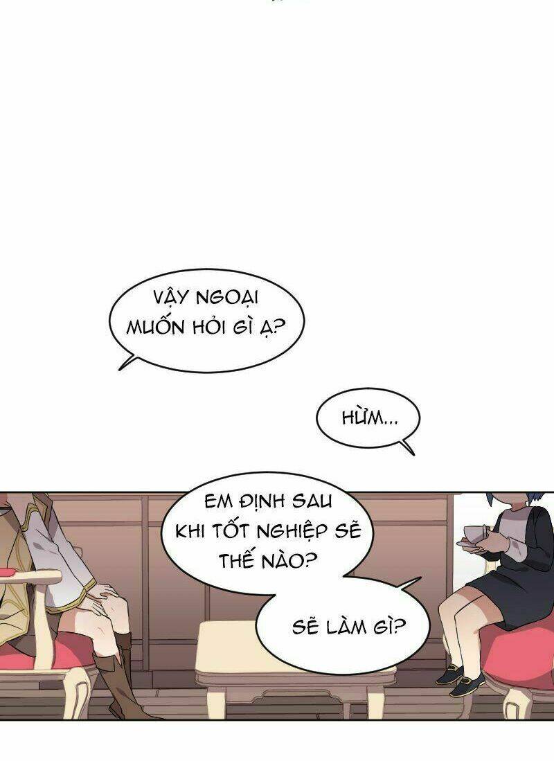 Pháp Sư Và Nữ Chúa Quỷ: Chapter 60