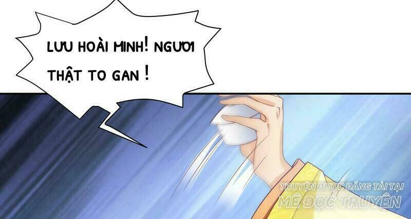 Liêu Cung Phong Hoa: Chapter 13