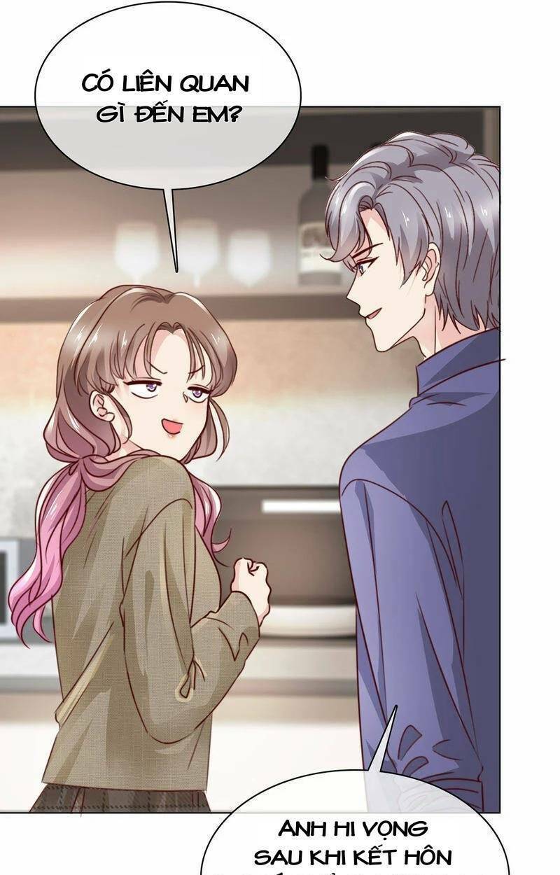 Thần Tiên Đại Nhân Của Tôi: Chapter 11