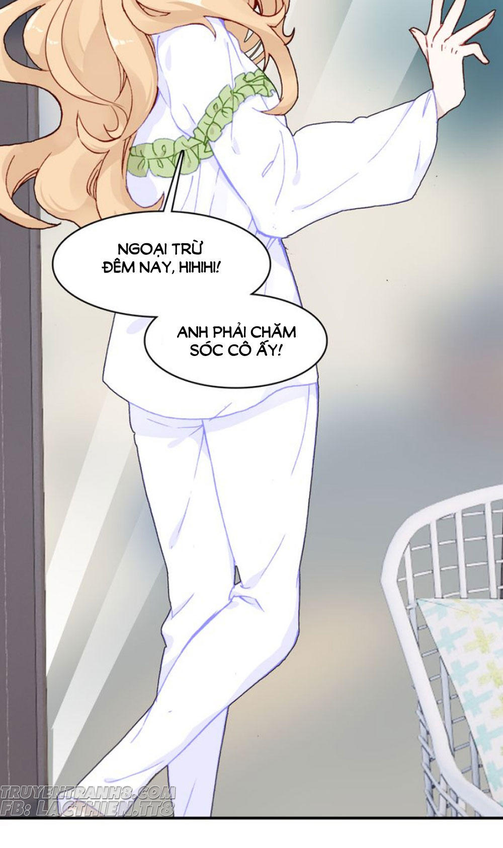 Ái Ngạo Kiều Long Vương Gia: Chapter 30
