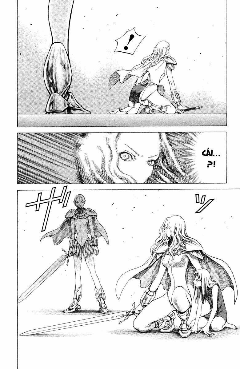 Mắt Bạc: Chapter 19