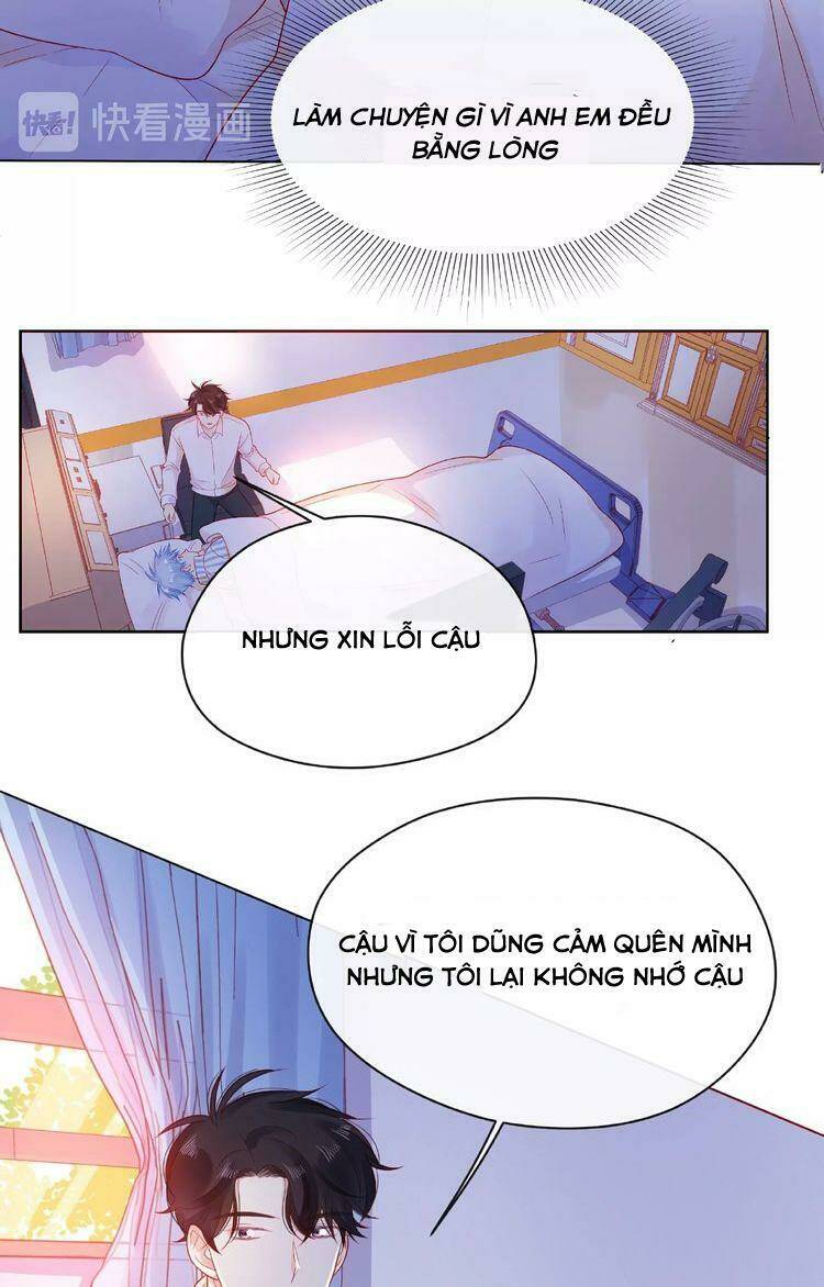 Giai Điệu Của Sự Va Chạm: Chapter 47