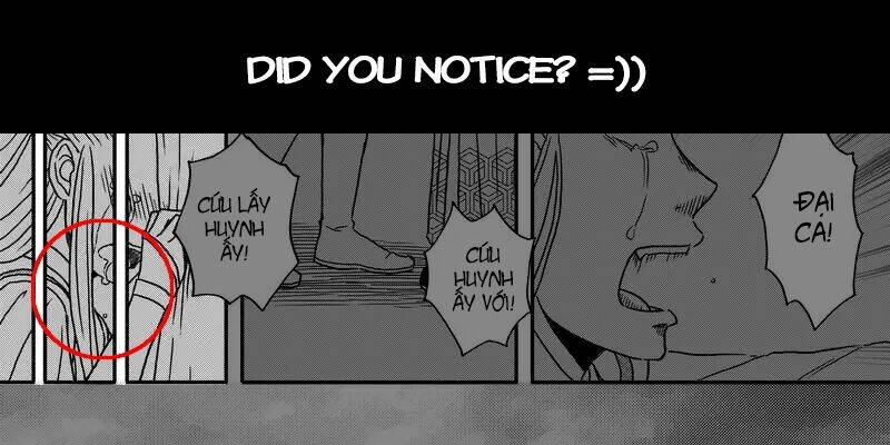 Khai Phong Kỳ Đàm: Chapter 21