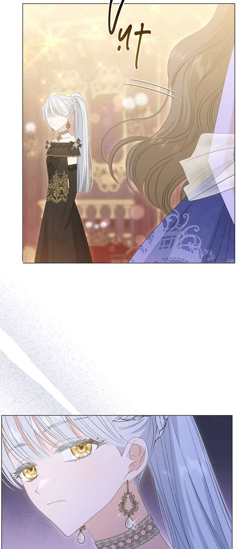 Hãy Để Tiểu Thư Emily Yên: Chapter 13