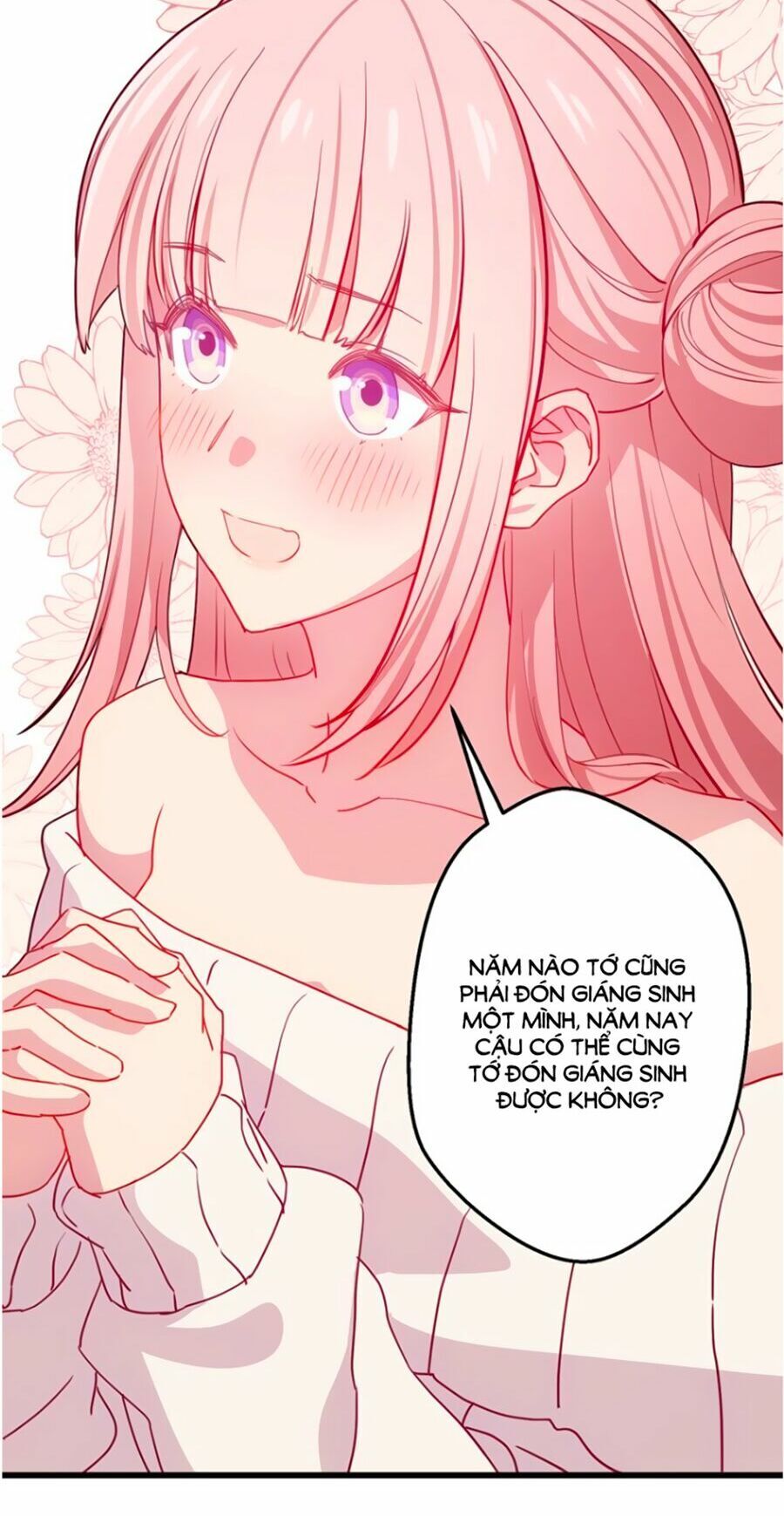 Bài Ca Tình Yêu: Chapter 12