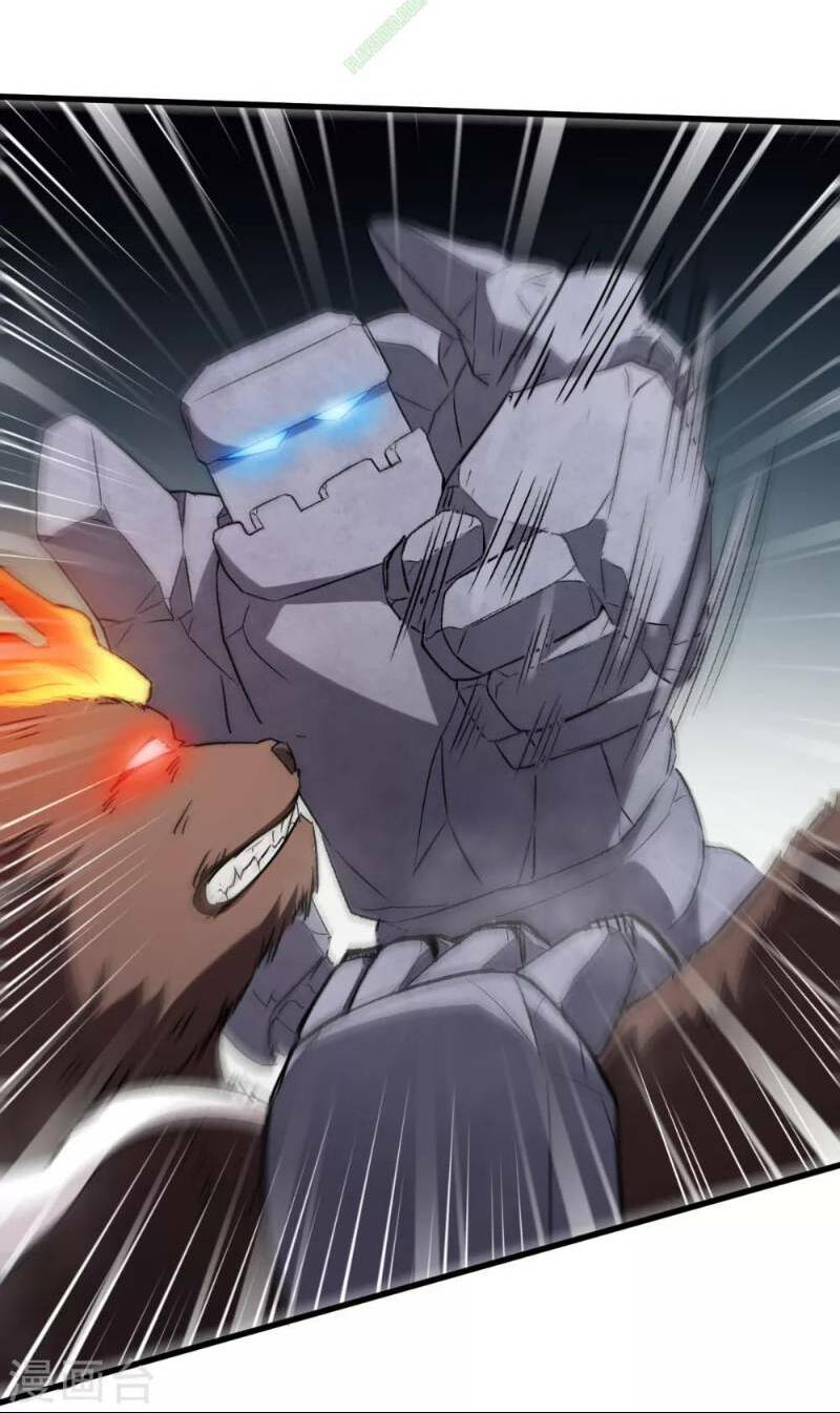 Vườn Trường Cuồng Sư Hệ Thống: Chapter 44