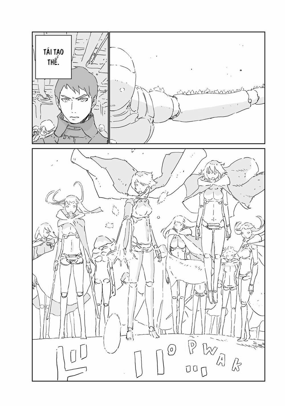 Aposimz: Chapter 51