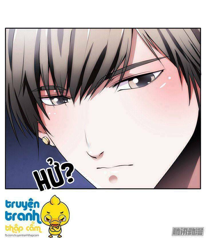 Âm Mưu Bên Gối: Chapter 4