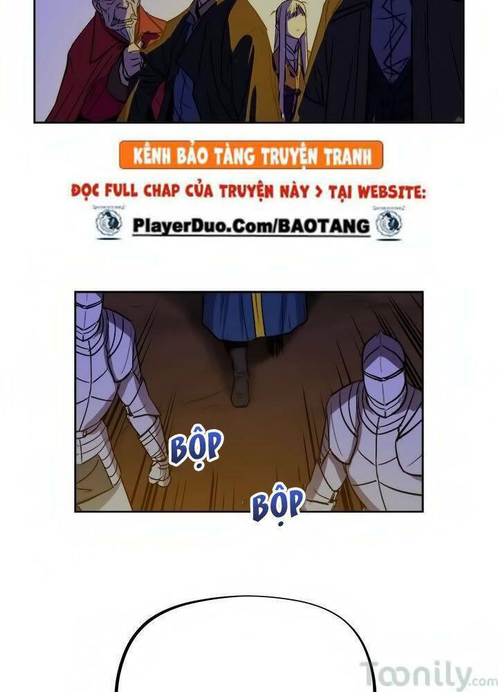 Truyền Thuyết Đế Vương: Chapter 38