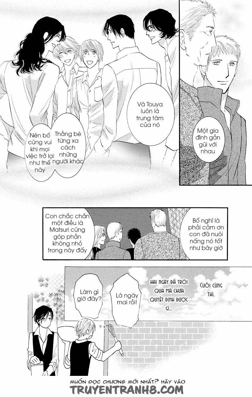 Moon Trick: Chapter 18
