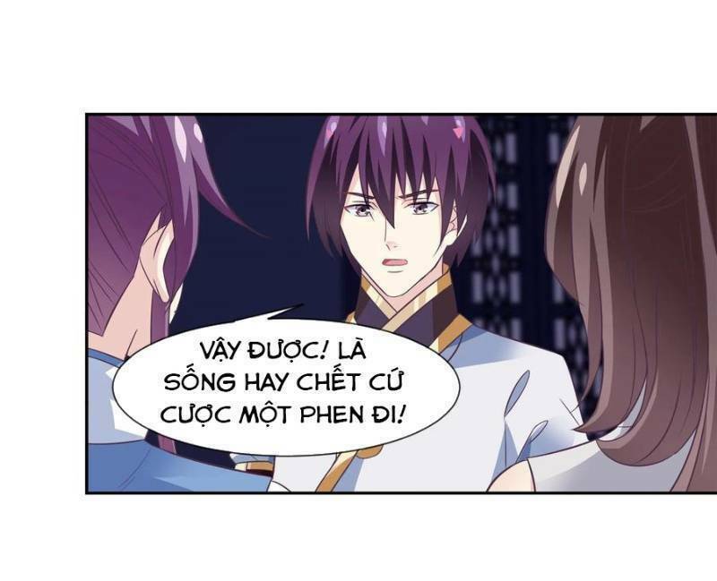 Ta Là Ngọc Hoàng Đại Đế: Chapter 67