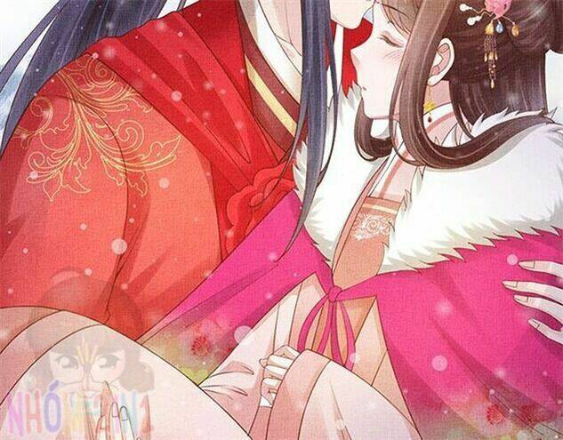 Thịnh Sủng Y Phi Chi Dao Quan Truyện: Chapter 141