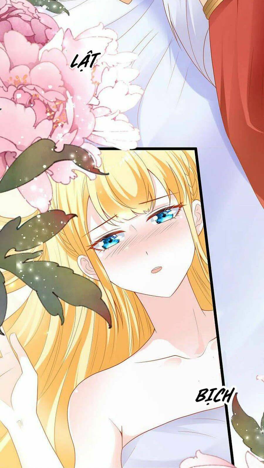 Sủng Hậu Của Vương: Chapter 127
