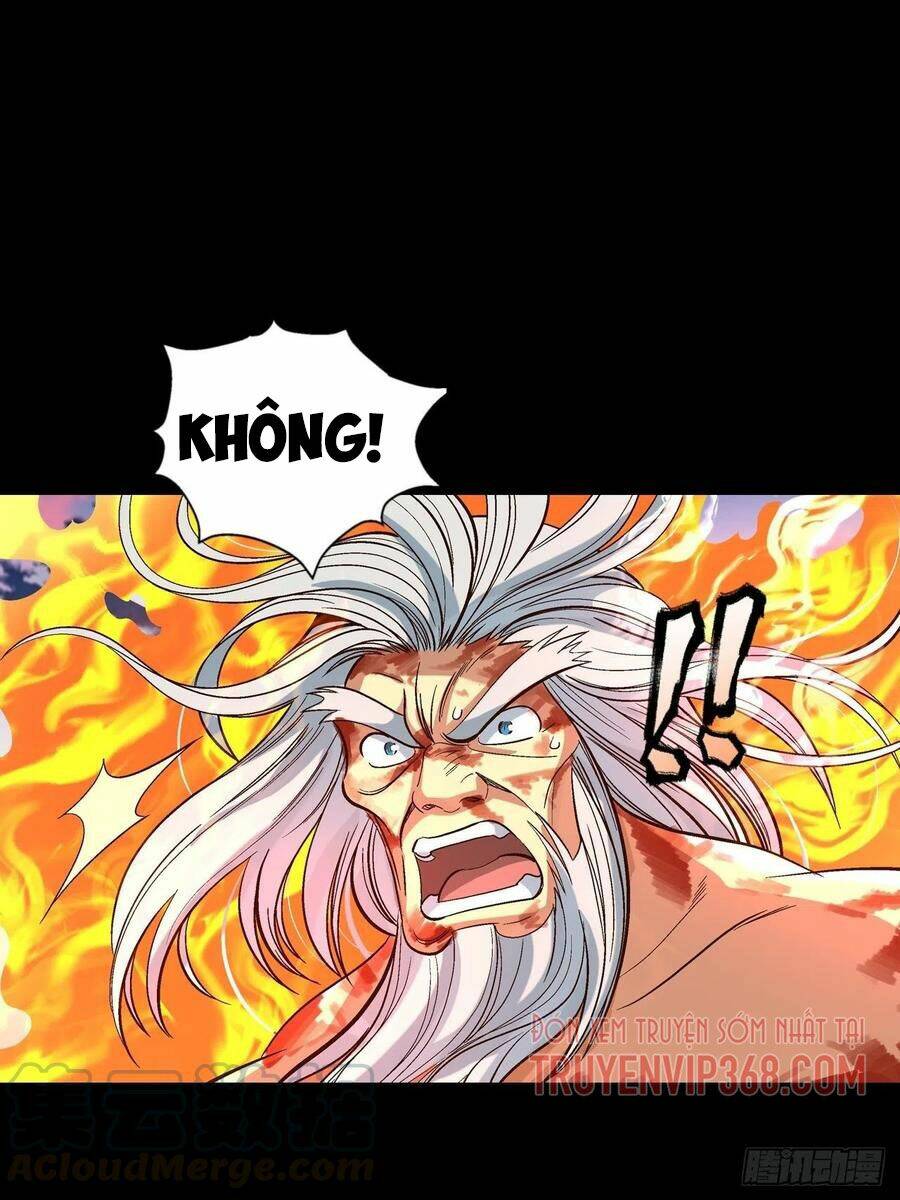 Người Nguyên Thủy Mạnh Nhất: Chapter 39