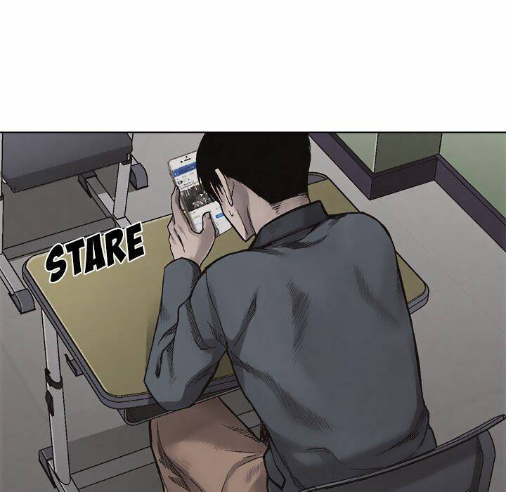 Nắm Đấm: Chapter 9