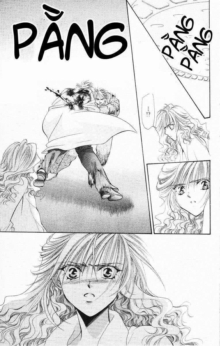 Tokyo Crazy Paradise: Chapter 57