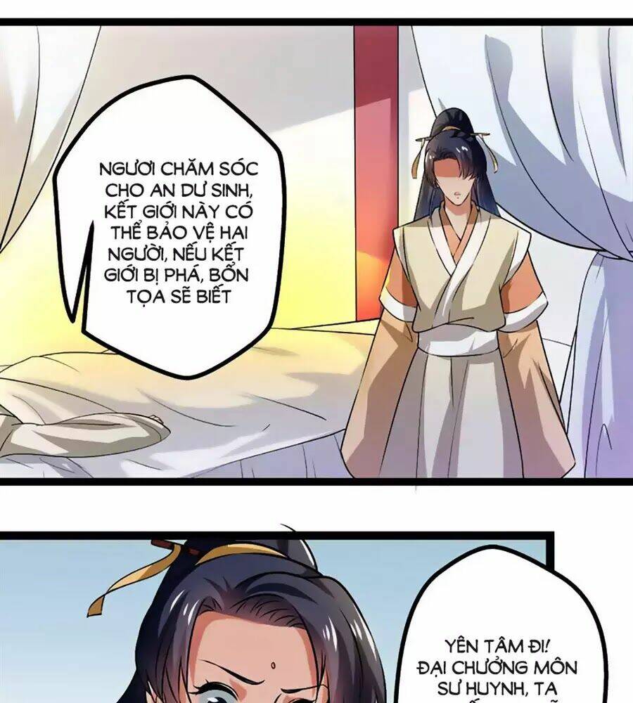 Liêu Liêu Nhân Thân Tu Tiên Truyện: Chapter 71