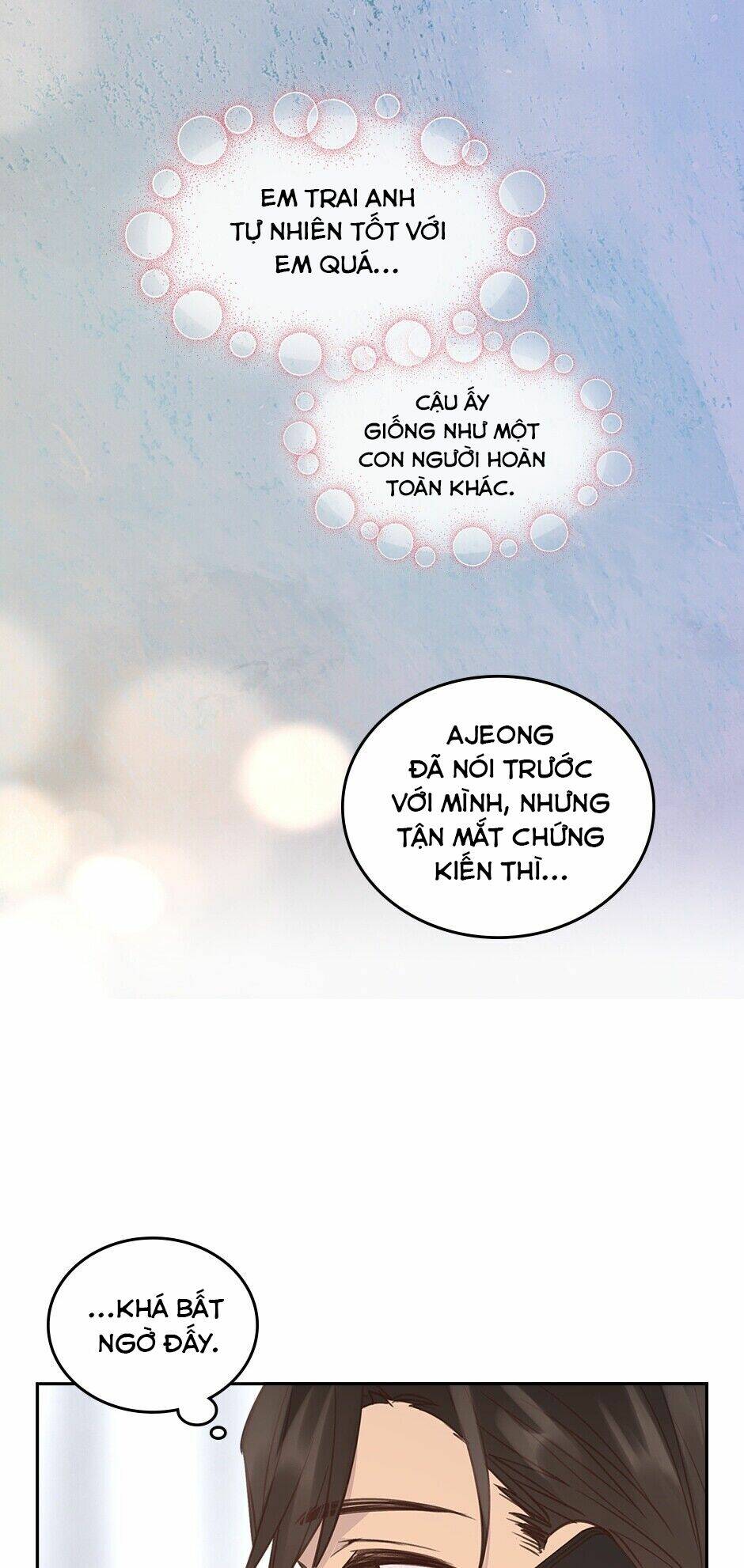 Cuộc Hôn Nhân Bất Khả Thi: Chapter 23