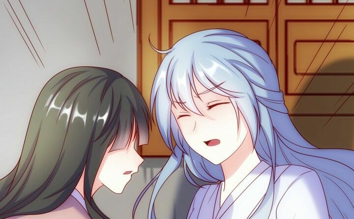 Đô đốc đại nhân sủng thê kí: Chapter 1.5