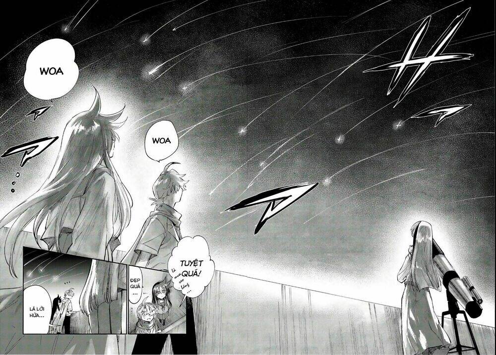 Shichiha Gojuroku: Chapter 22