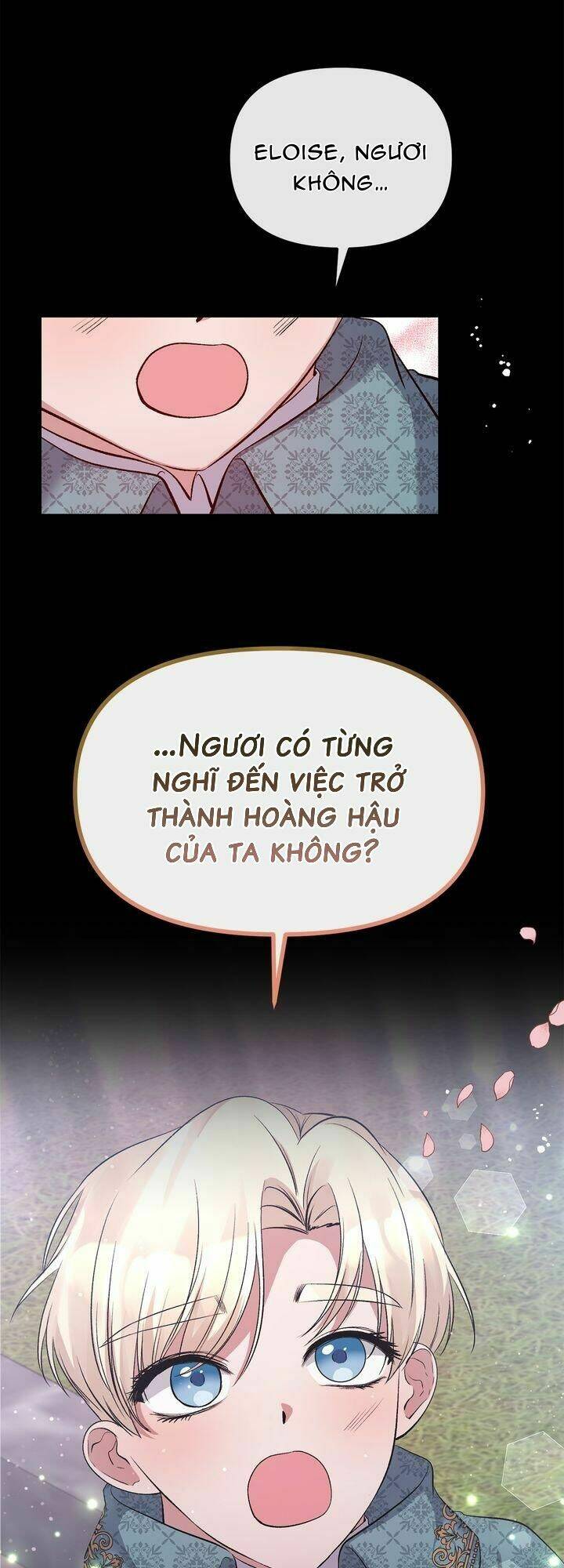 Nữ Công Tước Phương Bắc Là Một Nhân Vật Phản Diện: Chapter 12