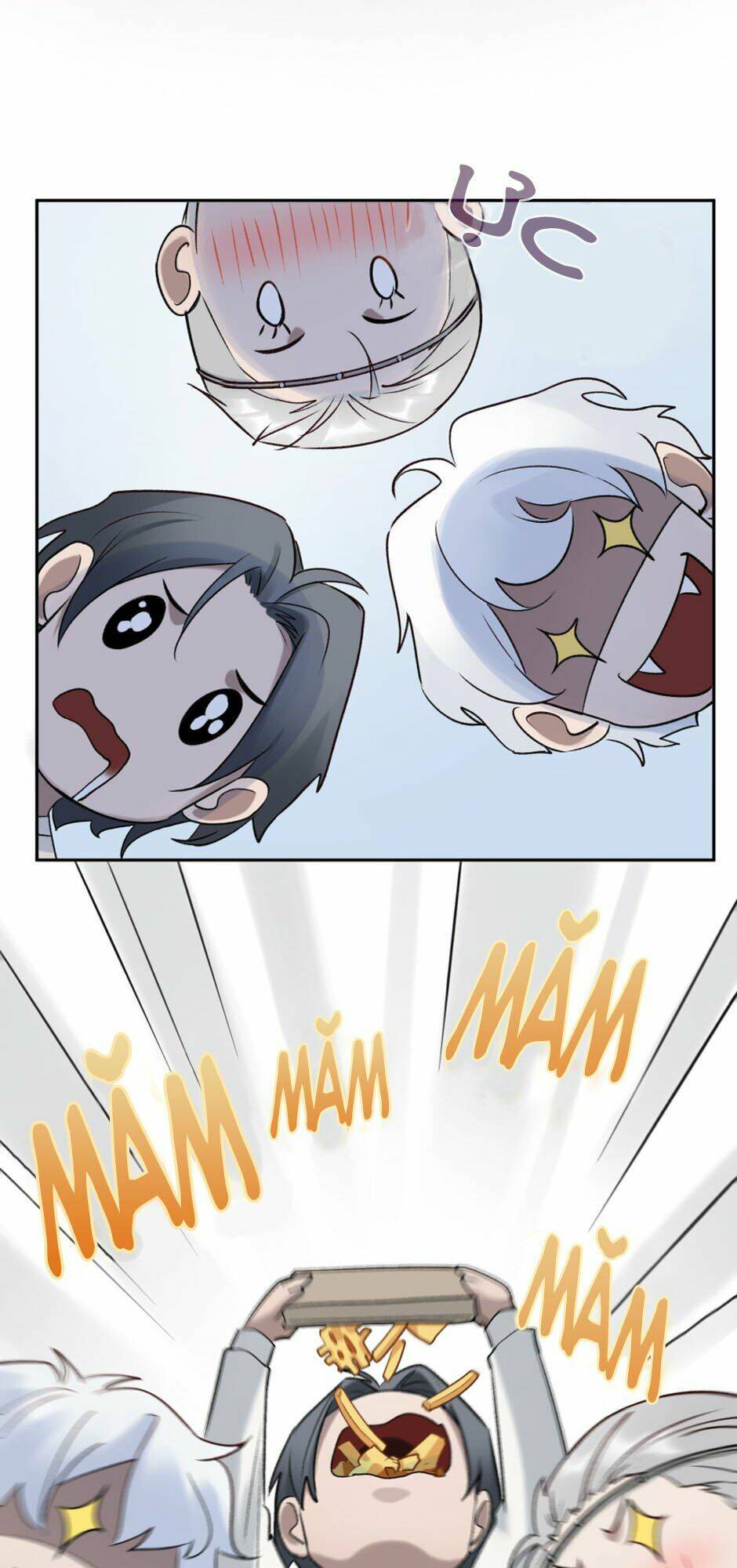 Anh Hùng Và Hiệp Nữ: Chapter 51
