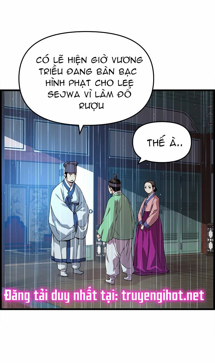 Tôi Sẽ Sống Như Một Hoàng Tử: Chapter 31
